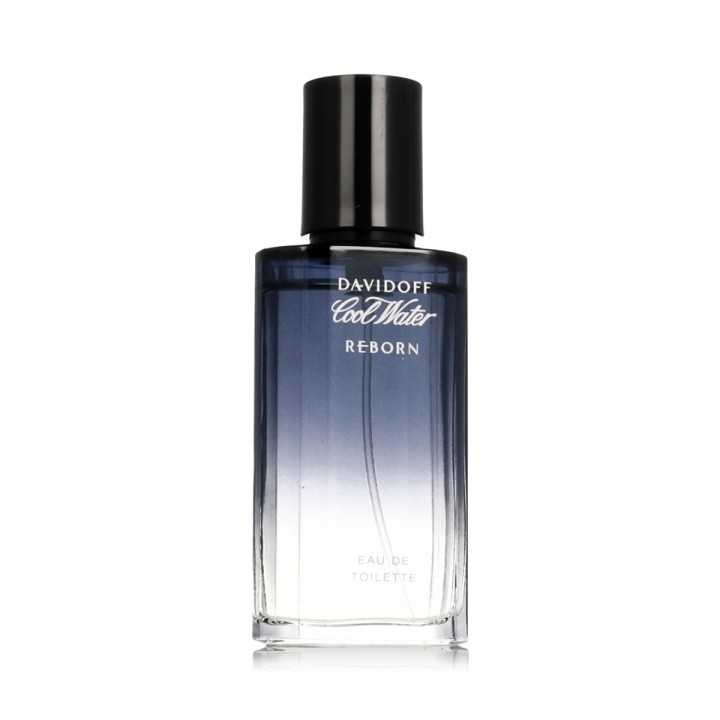 Davidoff Cool Water Reborn for Him Eau De Toilette 40 ml (herren)