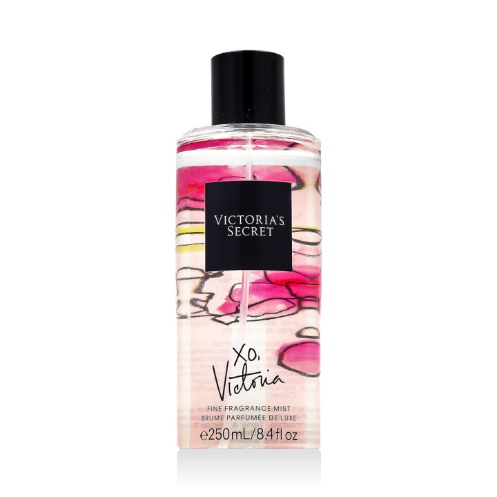 Victoria's Secret XO Victoria Bodyspray 250 ml (femme)