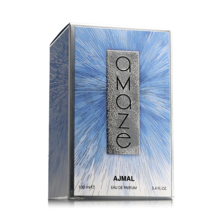 Ajmal Amaze for Him Eau De Parfum 100 ml (hombre)