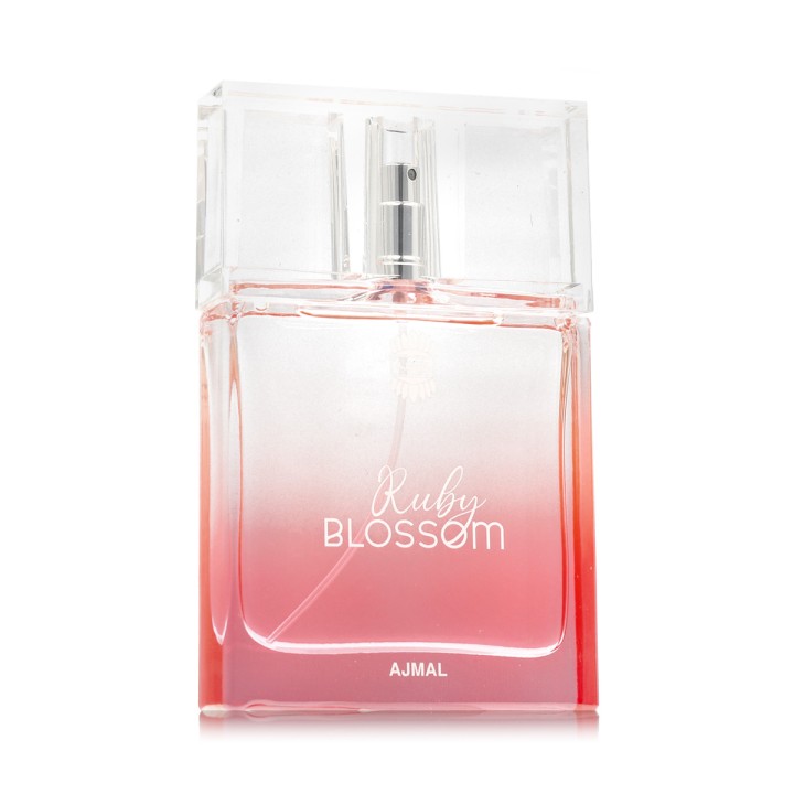 Ajmal Ruby Blossom Eau De Parfum 50 ml (damen)