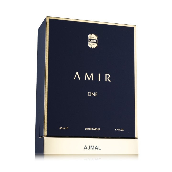 Ajmal Amir One Eau De Parfum 50 ml (unisex)