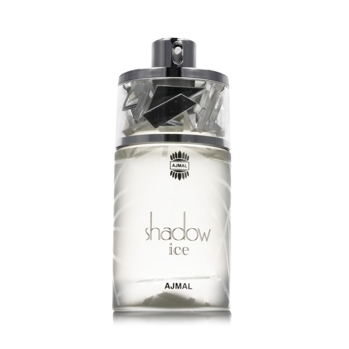 Ajmal Shadow Ice Eau De Parfum 75 ml (unisex)