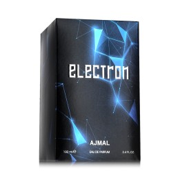 Ajmal Electron Eau De Parfum 100 ml (herren)