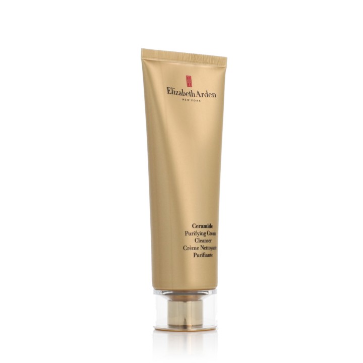 Elizabeth Arden Ceramide Purifying Cream Cleanser 125 ml