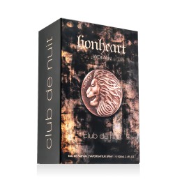 Armaf Club de Nuit Lionheart Woman Eau De Parfum 100 ml (donna)