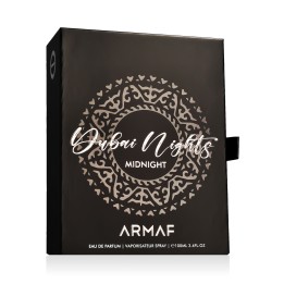 Armaf Dubai Nights Midnight Eau De Parfum 100 ml (uomo)