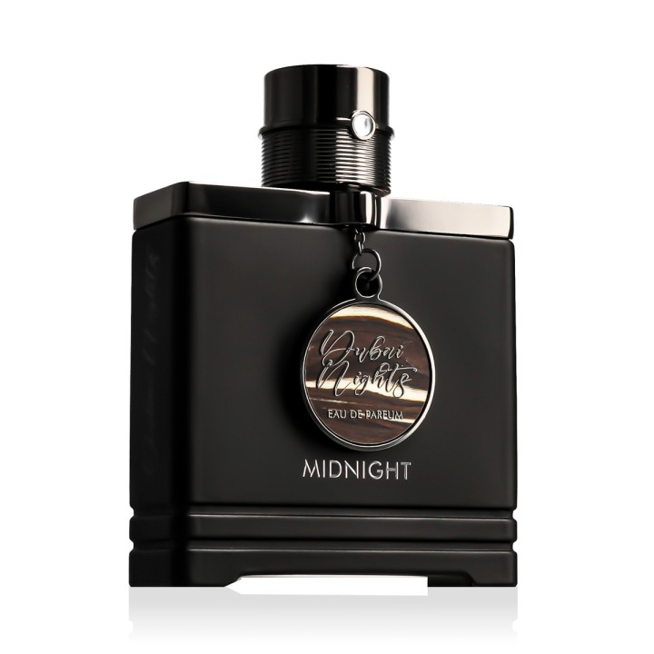 Armaf Dubai Nights Midnight Eau De Parfum 100 ml (herren)