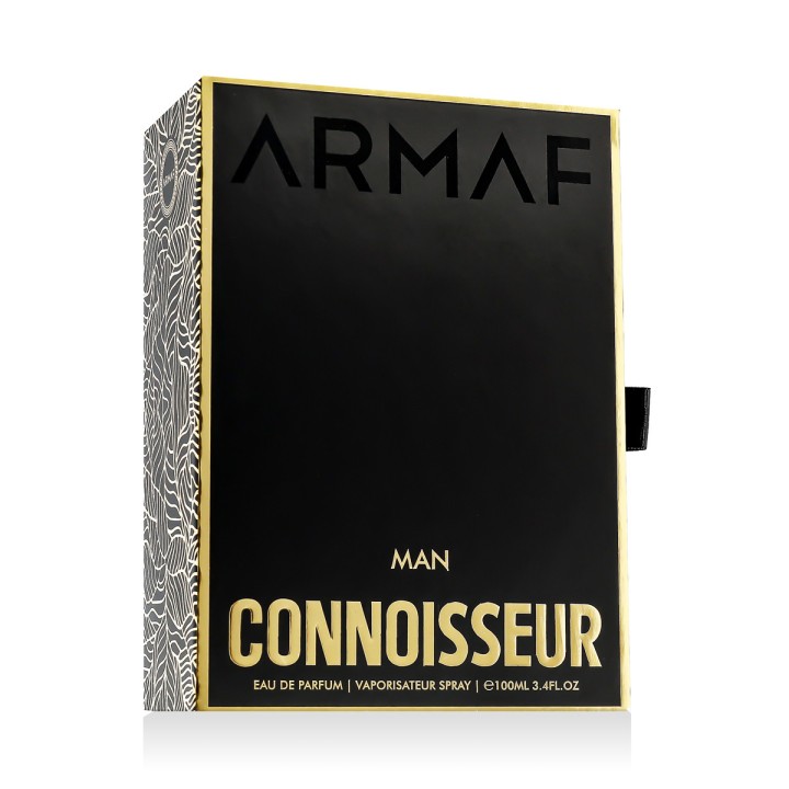 Armaf Connoisseur Man Eau De Parfum 100 ml (homme)