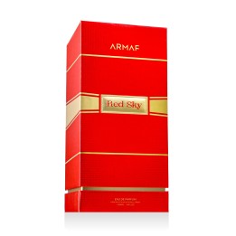 Armaf Red Sky Eau De Parfum 105 ml (mujer)