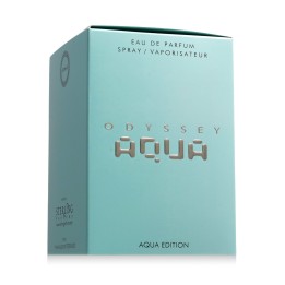Armaf Odyssey Aqua Edition Eau De Parfum 100 ml (hombre)