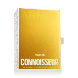 Armaf Connoisseur Women Eau De Parfum 100 ml (dames)