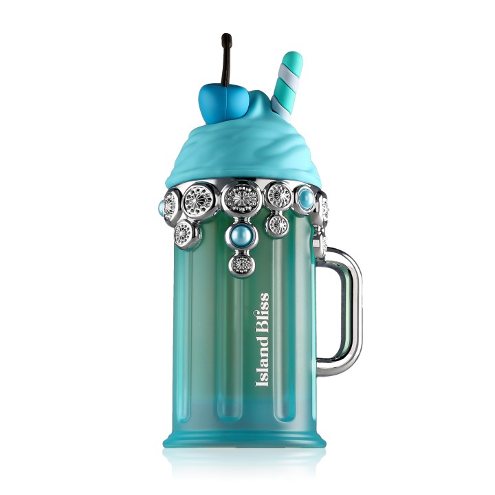 Armaf Delights Island Bliss Eau De Parfum 100 ml (donna)