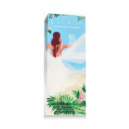 Escada Chiffon Sorbet Eau De Toilette 100 ml (damen)