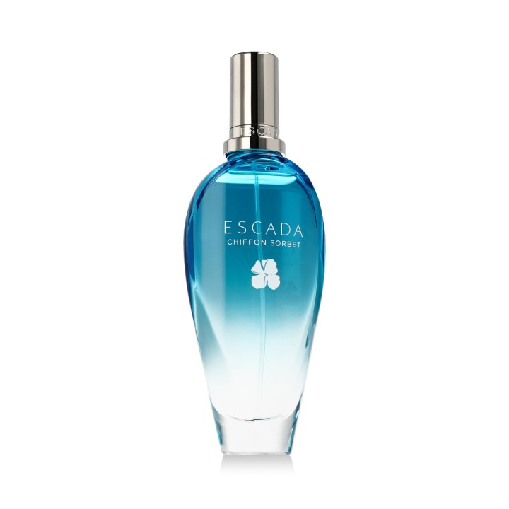 Escada Chiffon Sorbet Eau De Toilette 100 ml (donna)