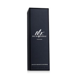 Burberry Mr. Burberry Indigo Men´s Moisturizing Face Cream 75 ml (homme)