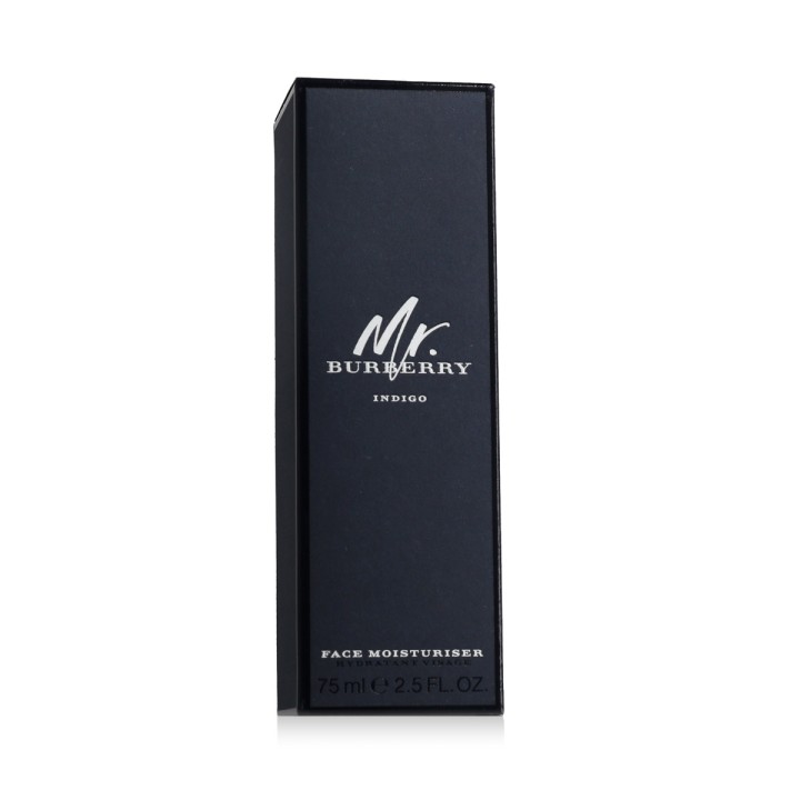 Burberry Mr. Burberry Indigo Men´s Moisturizing Face Cream 75 ml (herren)