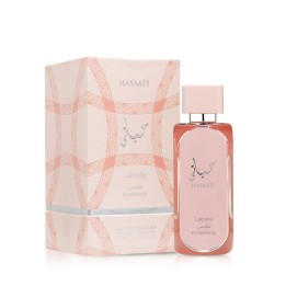 Lattafa Hayaati Florence Eau De Parfum 100 ml (mujer)