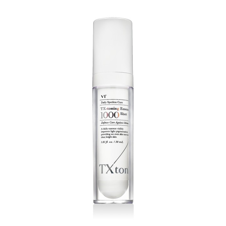 VT Cosmetics TX Toning Essence 1000 Shot 30 ml