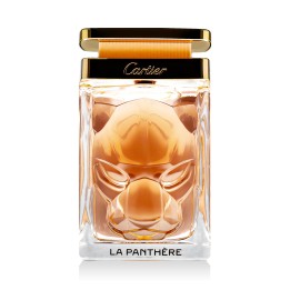 Cartier La Panthère Eau De Toilette 100 ml (mujer)