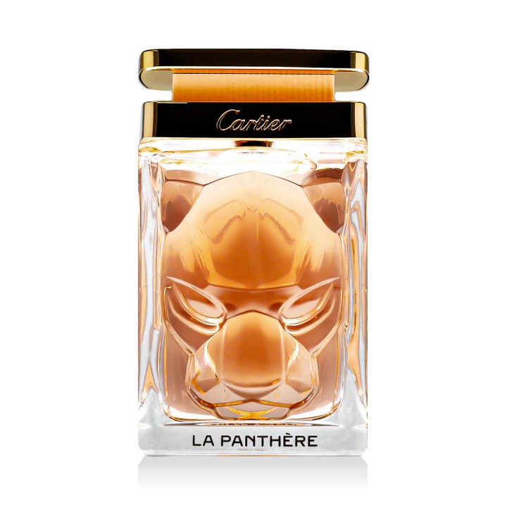 Cartier La Panthère Eau De Toilette 100 ml (damen)