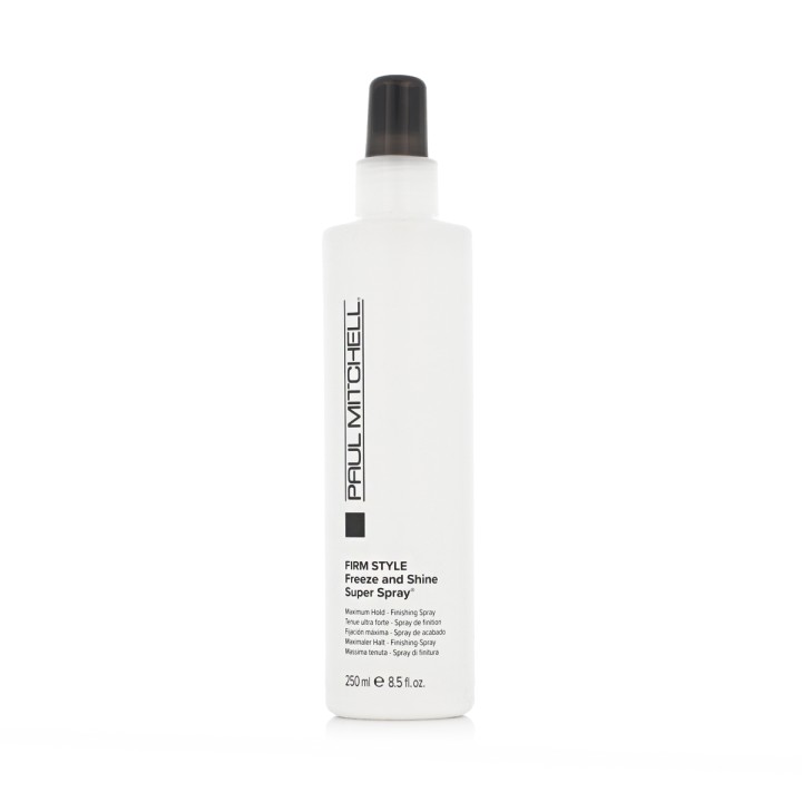 Paul Mitchell FirmStyle Freeze and Shine Super Spray® 250 ml