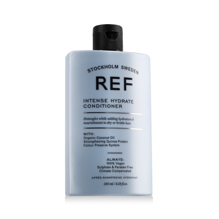 REF Intense Hydrate Conditioner 245 ml