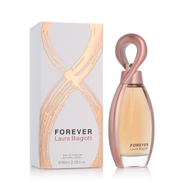 Laura Biagiotti Forever Eau De Parfum 60 ml (mujer)