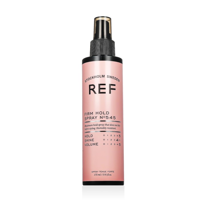 REF Firm Hold Spray N°545 175 ml