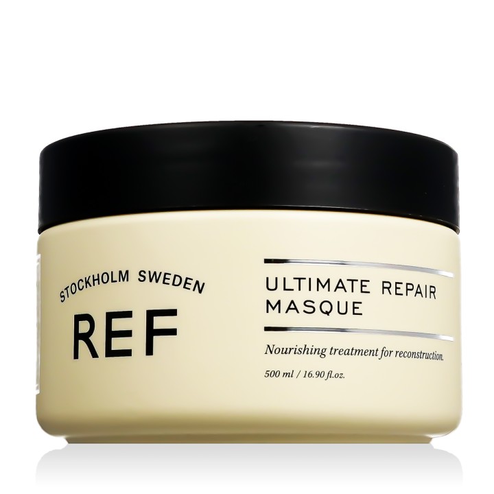 REF Ultimate Repair Masque 500 ml