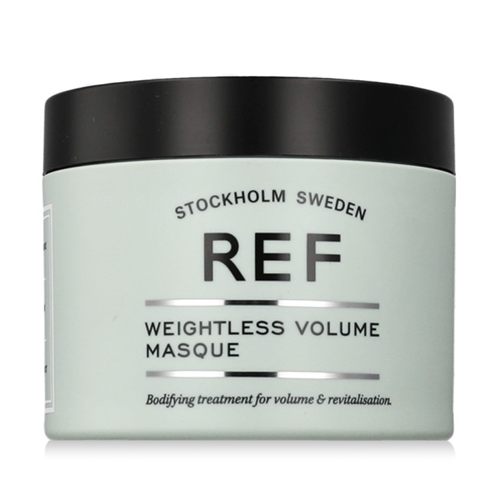 REF Weightless Volume Masque 250 ml