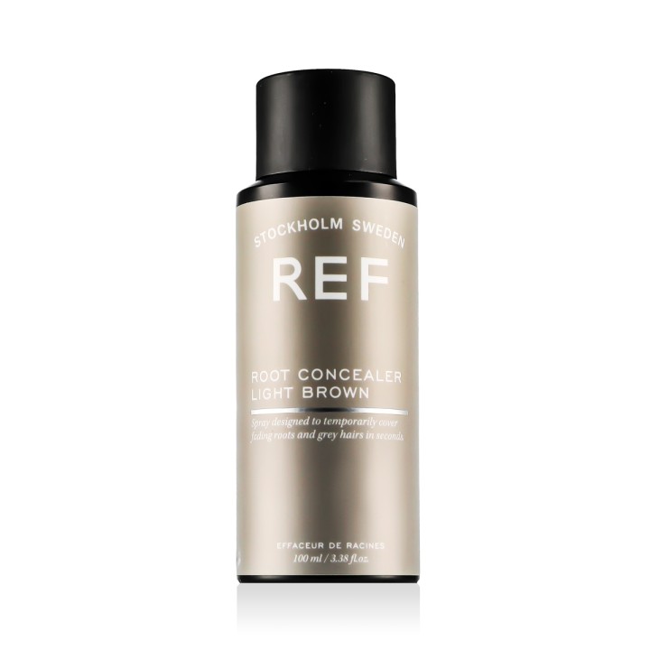 REF Root Concealers 100 ml (Light Brown)