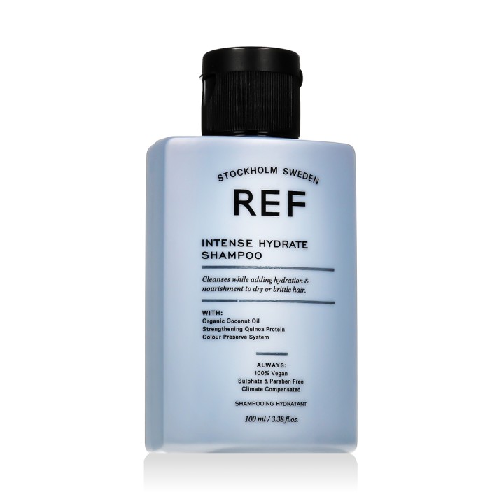 REF Intense Hydrate Shampoo 100 ml