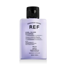 REF Cool Silver Shampoo 100 ml