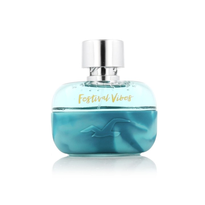 Hollister California Festival Vibes for Him Eau De Toilette 100 ml (herren)