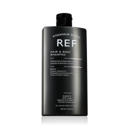 REF Hair & Body Shampoo 285 ml