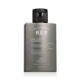 REF Hair & Body Shampoo 100 ml