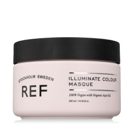 REF Illuminate Colour Masque 500 ml