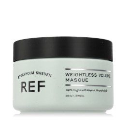 REF Weightless Volume Masque 500 ml