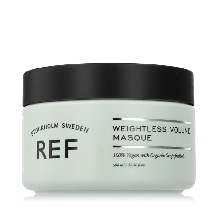 REF Weightless Volume Masque 500 ml
