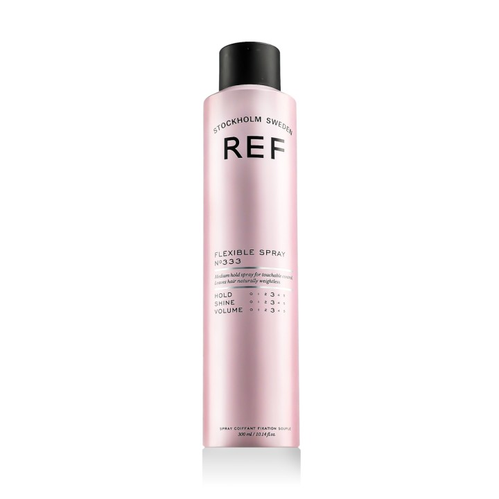 REF Flexible Spray N°333 300 ml