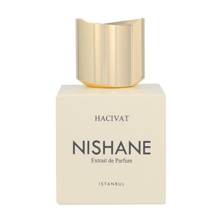 Nishane Hacivat Extrait de parfum - tester 100 ml (unisex)