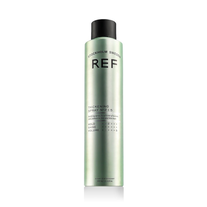 REF Thickening Spray N°215 300 ml