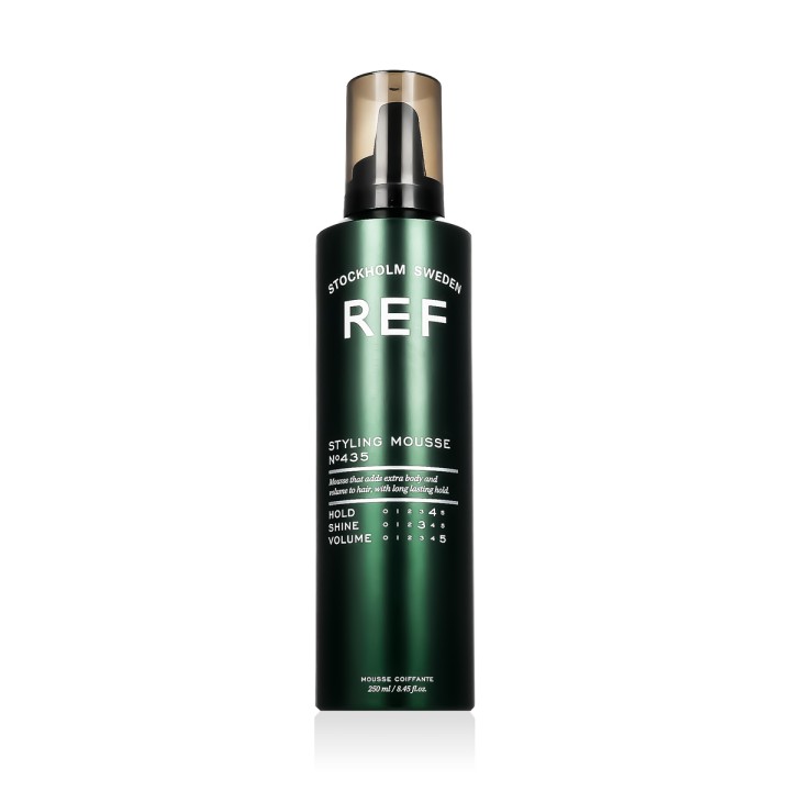 REF Styling Mousse N°435 250 ml