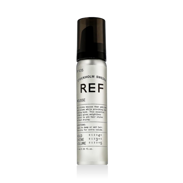 REF Styling Mousse N°435 75 ml