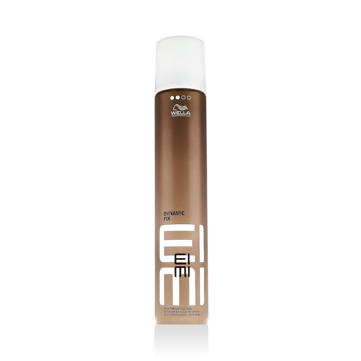 Wella EIMI Dynamic Fix 45 Second Crafting Spray 500 ml