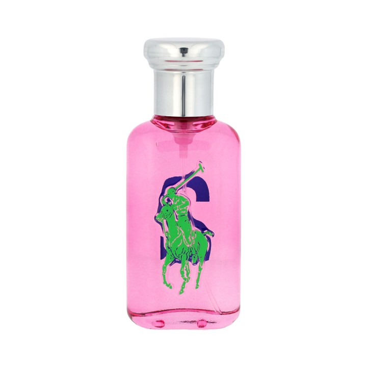 Ralph Lauren Big Pony 2 for Women Eau De Toilette 50 ml (mujer)