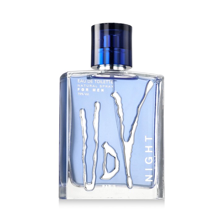 Ulric de Varens UDV Night Eau De Toilette 100 ml (herren)