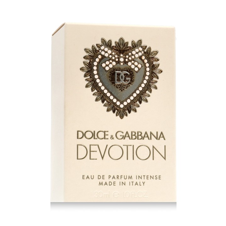 Dolce & Gabbana Devotion Eau De Parfum Intense 30 ml (damen)