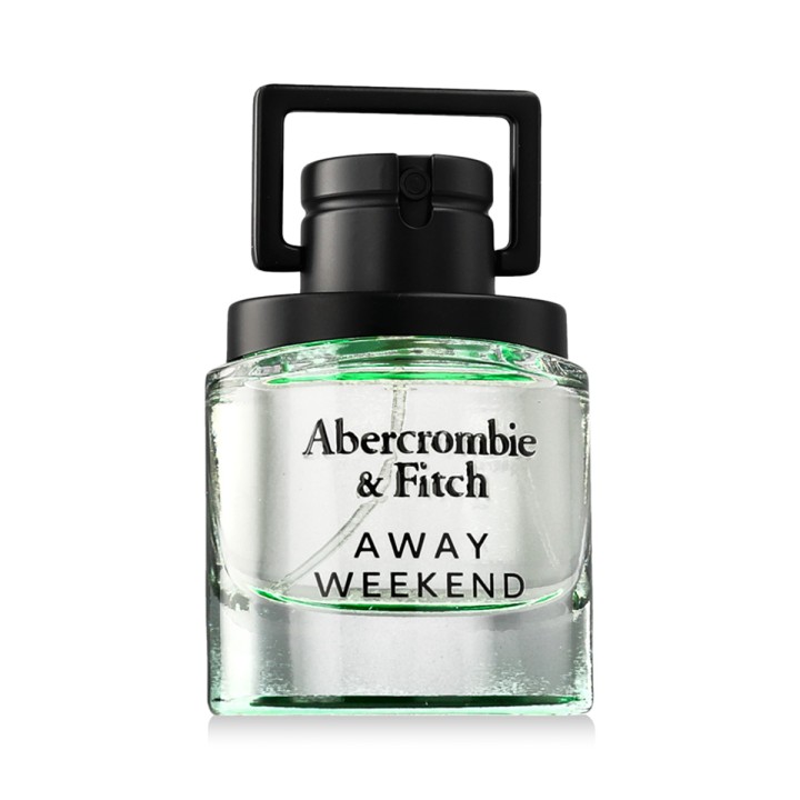 Abercrombie & Fitch Away Weekend Man Eau De Toilette 30 ml (uomo)