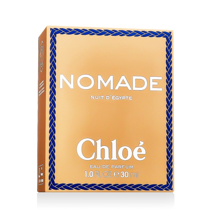 Chloé Nomade Nuit d’Egypte Eau De Parfum 30 ml (dames)